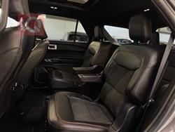 فۆرد ئێکسپلۆرەر